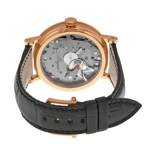 Breguet/寶璣傳統(tǒng)系列男式手動機械腕表7057BR/G9/9W6