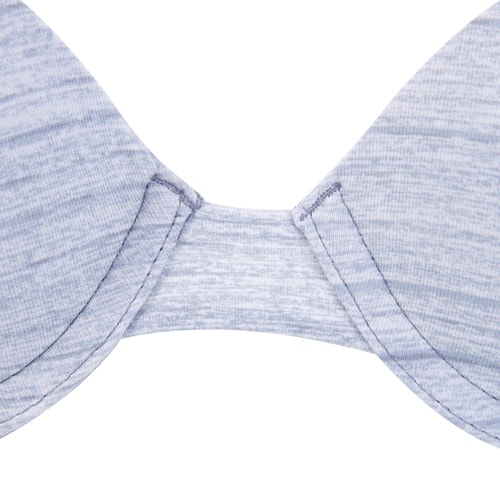 Victoria's Secret/維多利亞的秘密 女士內(nèi)衣 /文胸/胸罩/帶鋼圈內(nèi)衣 337684 7HS