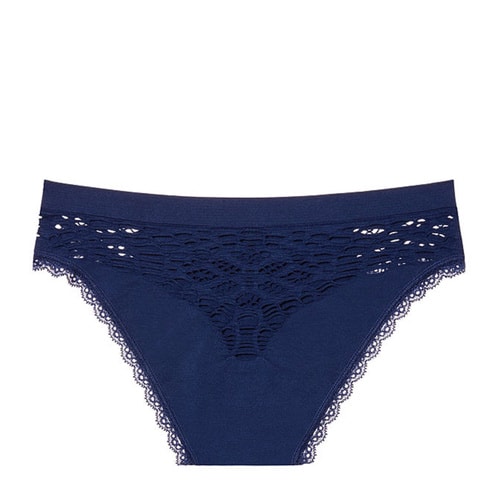 維多利亞的秘密/VICTORIA'SSECRET 彈力無(wú)縫隙底褲 ST11071226 02M2