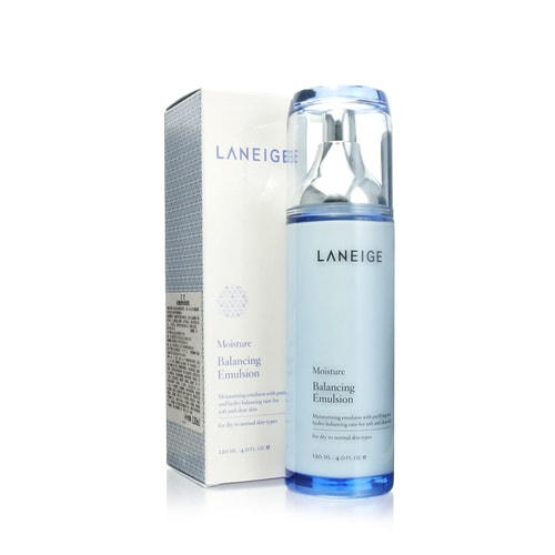 Laneige/蘭芝水凝透潤(rùn)保濕乳120ML