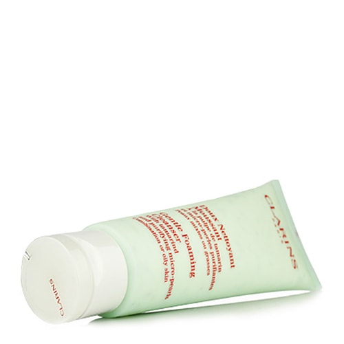 CLARINS/嬌韻詩(shī) 平衡泡沫潔面膏 125ml